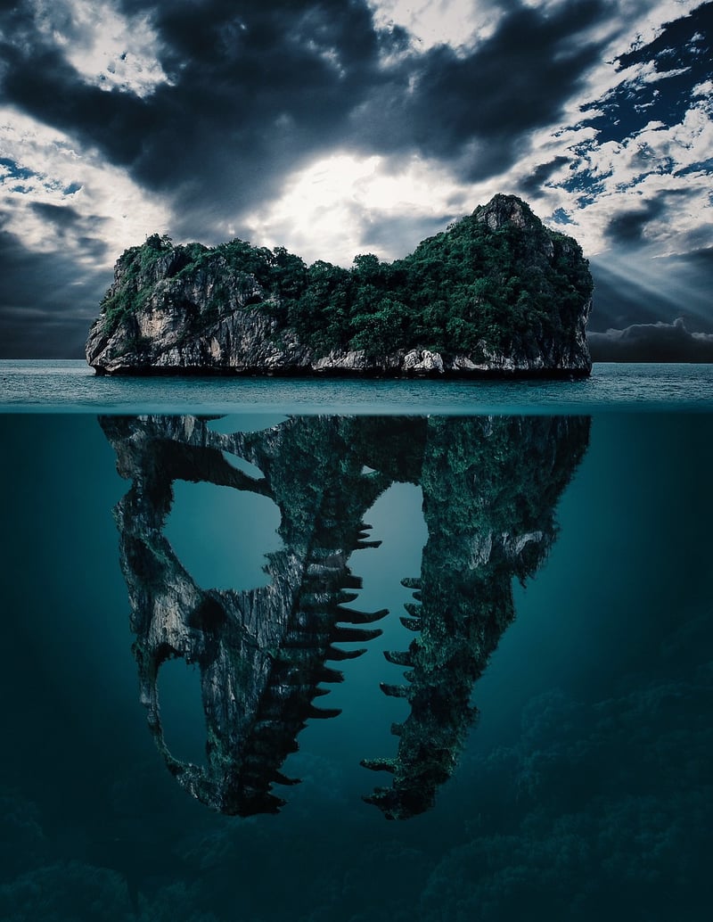 Mythical Secrets